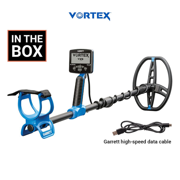 Garrett Vortex VX9 | 1143060 | Garrett Vortex VX9 | 1143060