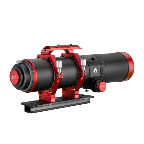 William Optics RedCat 91 WFID APO Petzval OTA | William Optics RedCat 91 WFID APO Petzval OTA