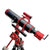 William Optics RedCat 91 WFID APO Petzval OTA | William Optics RedCat 91 WFID APO Petzval OTA