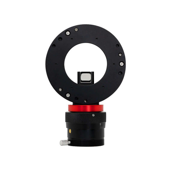 Zwo Off-Axis Guider For Asi Mini Cameras (Zwo-Oag-L) - All-Star Telescope Canada - For All Things Astro, Binoculars, and Science | Guideur hors axe ZWO pour mini caméras ASI (ZWO-OAG-L)