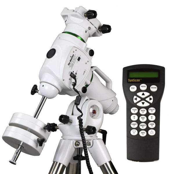 SkyWatcher Eq6-R Pro Mount (S30300) - All-Star Telescope Canada - For All Things Astro, Binoculars, and Science | SkyWatcher EQ6-R Pro Mount (S30300)