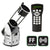 Sky-Watcher Flextube 300P 12" Synscan Goto Collapsible Dobsonian Telescope (S11820) - All-Star Telescope Canada - For All Things Astro, Binoculars, and Science | Sky-Watcher Flextube 300P 12" SynScan GoTo Télescope Dobson Pliable (S11820)