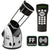 Sky-Watcher Flextube 400P Synscan Goto Collapsible Dobsonian (S11840) - All-Star Telescope Canada - For All Things Astro, Binoculars, and Science | Sky-Watcher Flextube 400P SynScan GoTo Dobson pliable (S11840)