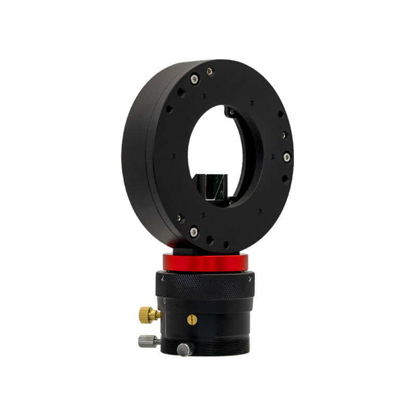 Zwo Off-Axis Guider For Asi Mini Cameras (Zwo-Oag-L) - All-Star Telescope Canada - For All Things Astro, Binoculars, And Science | Guideur hors axe ZWO pour mini caméras ASI (ZWO-OAG-L)