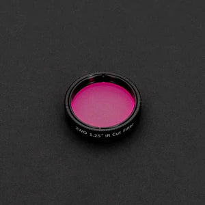Filtre anti-UV IR ZWO 1,25"/2" | Filtre anti-UV IR ZWO 1,25"/2"