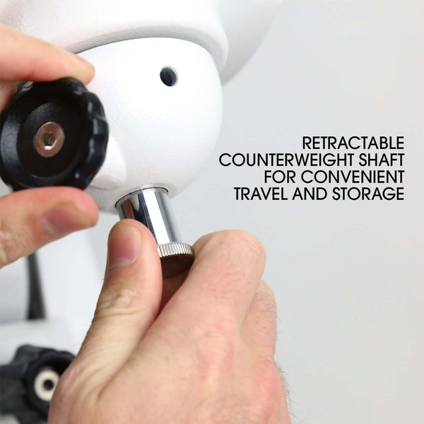 Sky-Watcher Az-Eq6 Mount (S30330) - All-Star Telescope Canada - For All Things Astro, Binoculars, And Science | Sky-Watcher AZ-EQ6 Mount (S30330)
