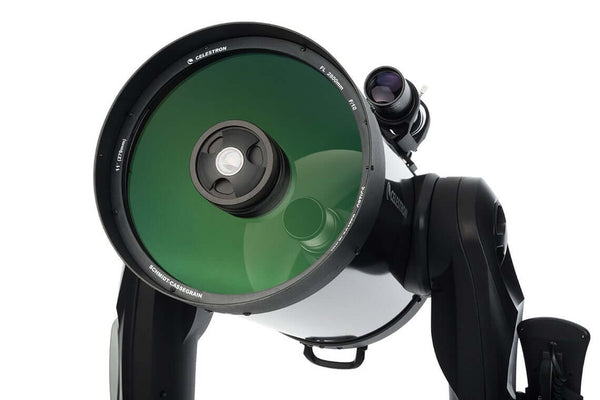 Celestron Cpc 1100 Gps (Xlt) Computerized Telescope (11075-Xlt) - All-Star Telescope Canada - For All Things Astro, Binoculars, And Science | Celestron CPC 1100 GPS (XLT) Computerized Telescope (11075-XLT)