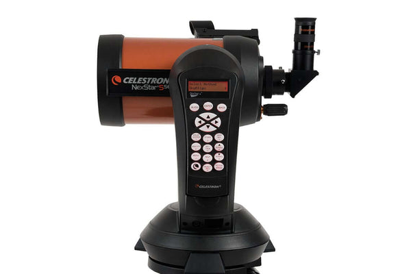 Celestron Nexstar 5Se Computerized Telescope (11036) - All-Star Telescope Canada - For All Things Astro, Binoculars, And Science | Celestron NexStar 5SE Computerized Telescope (11036)