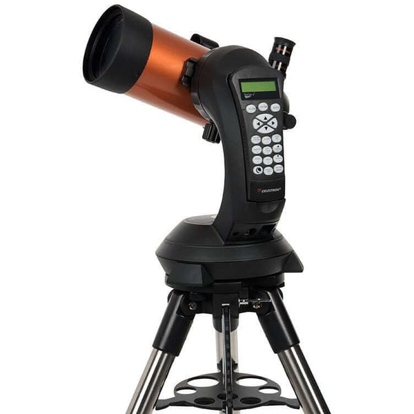 Celestron Nexstar 4Se Telescope - All-Star Telescope Canada - For All Things Astro, Binoculars, And Science | Télescope Celestron NexStar 4SE (11049)
