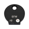 ZWO EFW 8 positions pour filtres 1,25" et 31 mm (ZWO-EFW-8x1,25)