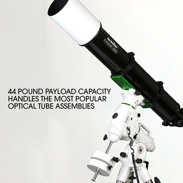 SkyWatcher Eq6-R Pro Mount (S30300) - All-Star Telescope Canada - For All Things Astro, Binoculars, And Science | SkyWatcher EQ6-R Pro Mount (S30300)