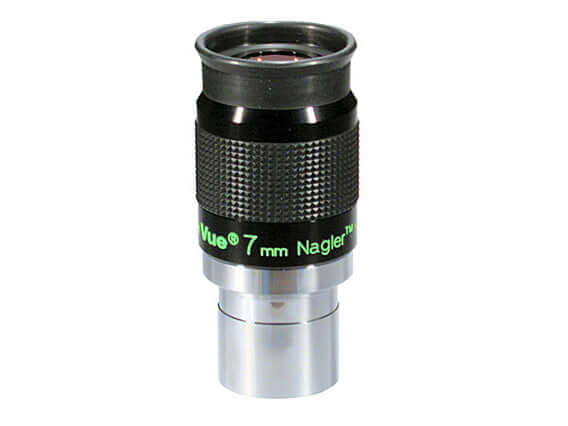 Tele Vue 7.0 Nagler Type 6 (En6-07.0) - All-Star Telescope Canada - For All Things Astro, Binoculars, and Science | Tele Vue 7.0 Nagler Type 6 (EN6-07.0)