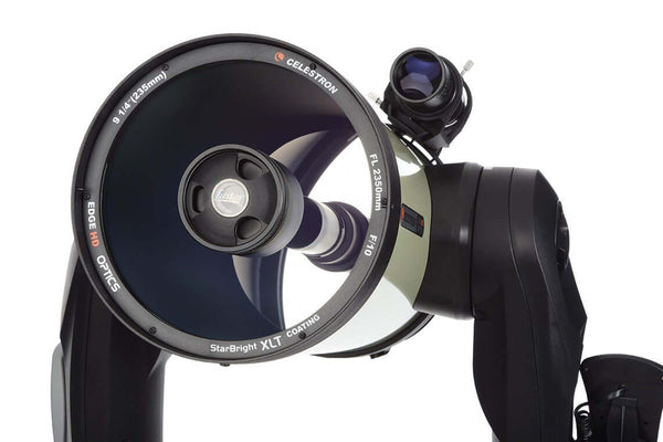 Celestron Cpc Deluxe 925 Hd Computerized Telescope (11008) - All-Star Telescope Canada - For All Things Astro, Binoculars, And Science | Celestron CPC Deluxe 925 HD Computerized Telescope (11008)