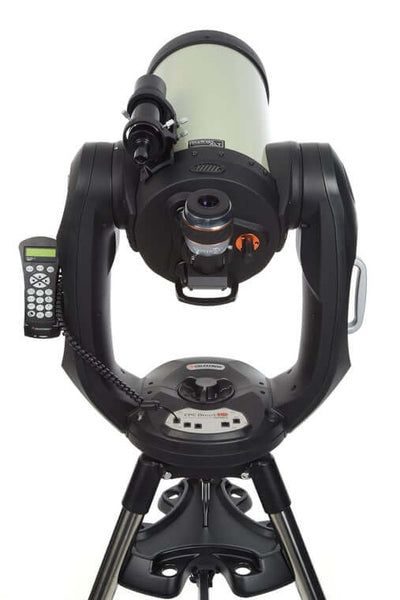 Celestron Cpc Deluxe 925 Hd Computerized Telescope (11008) - All-Star Telescope Canada - For All Things Astro, Binoculars, And Science | Celestron CPC Deluxe 925 HD Computerized Telescope (11008)