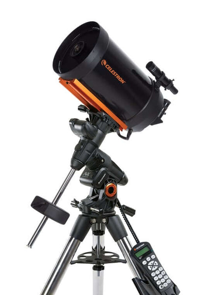 Celestron Advanced Vx 8" Schmidt-Cassegrain Telescope (Sct) (12026) - All-Star Telescope Canada - For All Things Astro, Binoculars, and Science | Télescope Celestron Advanced VX 8" Schmidt-Cassegrain (SCT) (12026)