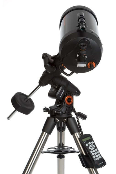 Celestron Advanced Vx 8" Schmidt-Cassegrain Telescope (Sct) (12026) - All-Star Telescope Canada - For All Things Astro, Binoculars, And Science | Télescope Celestron Advanced VX 8" Schmidt-Cassegrain (SCT) (12026)