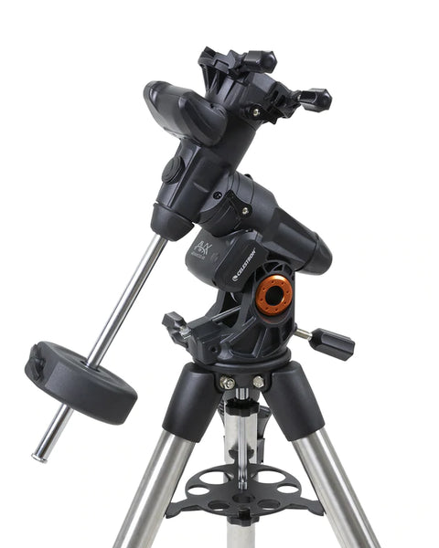 Celestron Advanced Vx (Avx) 800 Rowe-Ackerman Schmidt Astrograph (Rasa) Computerized Telescope With Avx German Eq Mount (12032) - All-Star Telescope Canada - For All Things Astro, Binoculars, And Science | Celestron Advanced VX (AVX) 800 Rowe-Ackerman Schmidt Astrograph (RASA) Télescope informatisé avec monture AVX German EQ (12032)