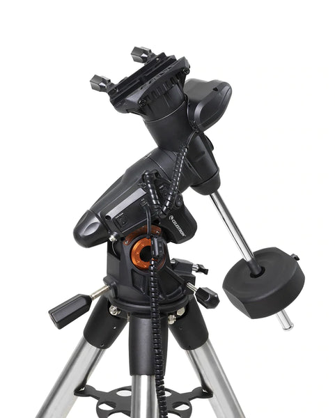 Celestron Advanced Vx (Avx) 800 Rowe-Ackerman Schmidt Astrograph (Rasa) Computerized Telescope With Avx German Eq Mount (12032) - All-Star Telescope Canada - For All Things Astro, Binoculars, And Science | Celestron Advanced VX (AVX) 800 Rowe-Ackerman Schmidt Astrograph (RASA) Télescope informatisé avec monture AVX German EQ (12032)