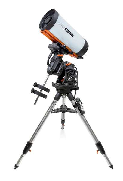 Celestron Cgx 800 Rowe-Ackerman Schmidt Astrograph (Rasa) Computerized Telescope With Cgx German Eq Mount (12058) - All-Star Telescope Canada - For All Things Astro, Binoculars, And Science | Celestron CGX 800 Rowe-Ackerman Schmidt Astrograph (RASA) Télescope informatisé avec monture CGX German EQ (12058)