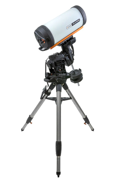 Celestron Cgx 800 Rowe-Ackerman Schmidt Astrograph (Rasa) Computerized Telescope With Cgx German Eq Mount (12058) - All-Star Telescope Canada - For All Things Astro, Binoculars, And Science | Celestron CGX 800 Rowe-Ackerman Schmidt Astrograph (RASA) Télescope informatisé avec monture CGX German EQ (12058)