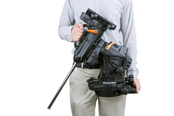 Celestron Cgx 800 Rowe-Ackerman Schmidt Astrograph (Rasa) Computerized Telescope With Cgx German Eq Mount (12058) - All-Star Telescope Canada - For All Things Astro, Binoculars, And Science | Celestron CGX 800 Rowe-Ackerman Schmidt Astrograph (RASA) Télescope informatisé avec monture CGX German EQ (12058)