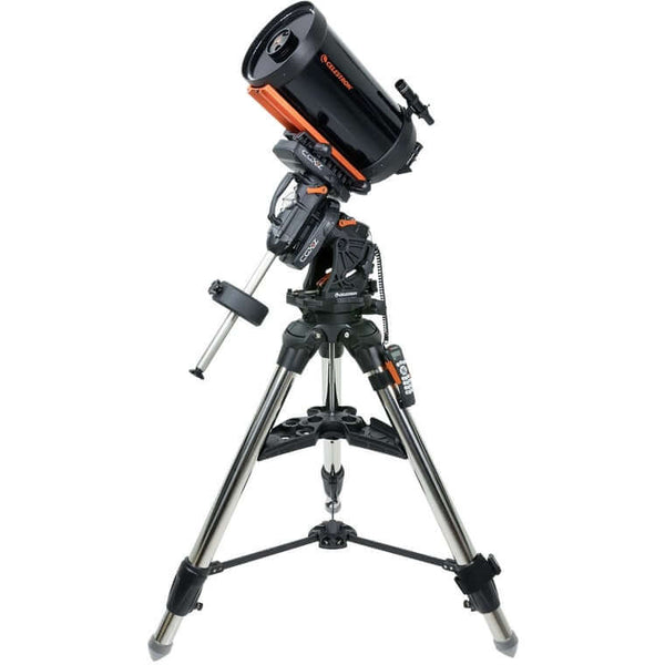 Celestron Cgx-L Equatorial 925 Schmidt-Cassegrain Telescope (Sct) (12070) - All-Star Telescope Canada - For All Things Astro, Binoculars, and Science | Télescope Celestron CGX-L équatorial 925 Schmidt-Cassegrain (SCT) (12070)