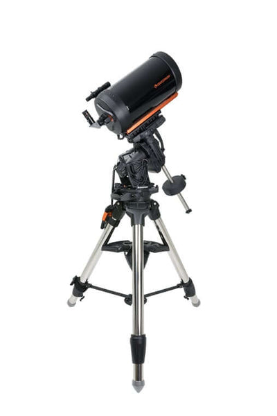 Celestron Cgx-L Equatorial 925 Schmidt-Cassegrain Telescope (Sct) (12070) - All-Star Telescope Canada - For All Things Astro, Binoculars, And Science | Télescope Celestron CGX-L équatorial 925 Schmidt-Cassegrain (SCT) (12070)