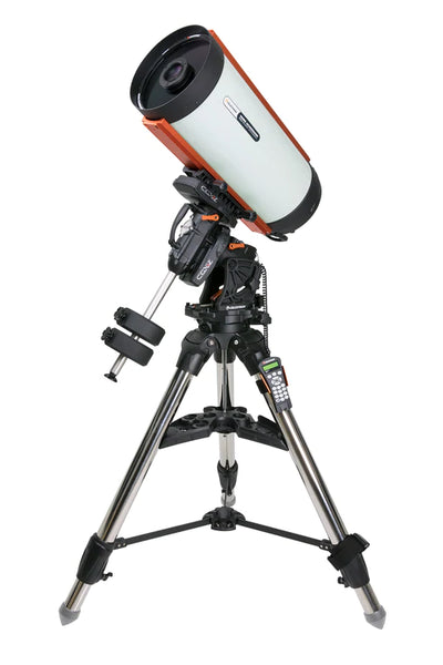 Celestron Cgx-L 1100 Rowe-Ackerman Schmidt Astrograph (Rasa) V2 Computerized Telescope With German Eq Mount (12074) - All-Star Telescope Canada - For All Things Astro, Binoculars, and Science | Celestron CGX-L 1100 Rowe-Ackerman Schmidt Astrograph (RASA) V2 Télescope informatisé avec monture EQ allemande (12074)
