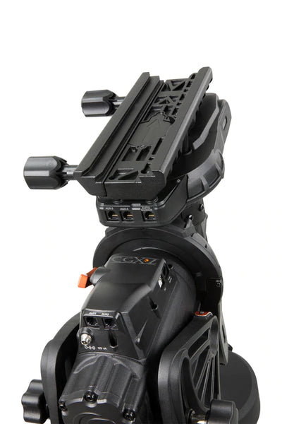 Celestron Cgx-L 1100 Rowe-Ackerman Schmidt Astrograph (Rasa) V2 Computerized Telescope With German Eq Mount (12074) - All-Star Telescope Canada - For All Things Astro, Binoculars, And Science | Celestron CGX-L 1100 Rowe-Ackerman Schmidt Astrograph (RASA) V2 Télescope informatisé avec monture EQ allemande (12074)