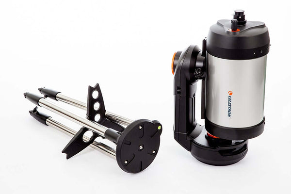 Nexstar Evolution 8 Telescope By Celestron - All-Star Telescope Canada - For All Things Astro, Binoculars, And Science | Celestron NexStar Evolution 8 Telescope (12091)