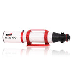 Télescope réfracteur ZWO FF 130 APO (ZWO-FF130-APO)