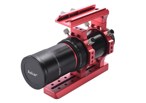 Askar Fma 230 Triplet Air-Spaced Apo (Fma230) - All-Star Telescope Canada - For All Things Astro, Binoculars, and Science | Askar FMA 230 Triplet Air Spaced APO (FMA230)