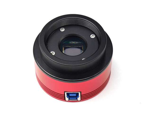 Zwo Asi174Mm Usb3.0 Monochrome Camera (Asi174Mm) - All-Star Telescope Canada - For All Things Astro, Binoculars, and Science | ZWO ASI174MM USB3.0 Monochrome Camera (ASI174MM)