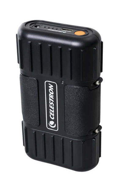 Celestron Powertank Lithium Lt (18763) - All-Star Telescope Canada - For All Things Astro, Binoculars, and Science | Celestron PowerTank Lithium LT (18763)