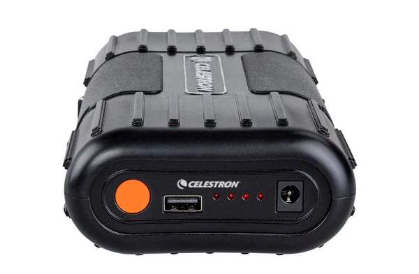 Celestron Powertank Lithium Lt (18763) - All-Star Telescope Canada - For All Things Astro, Binoculars, And Science | Celestron PowerTank Lithium LT (18763)