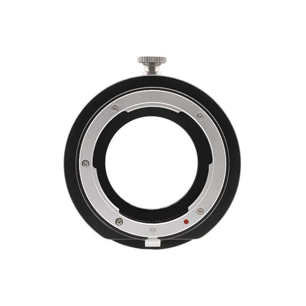 Zwo New Filter Drawer For Nikon Lens (Zwo-Fd-Nikon) - All-Star Telescope Canada - For All Things Astro, Binoculars, and Science | ZWO New Filter Drawer for Nikon Lens (ZWO-FD-NIKON)
