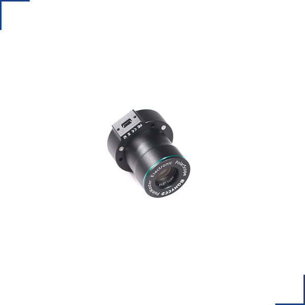 Qhyccd Polemaster Electronic Polar Alignment Device (Qhy-Plmst) - All-Star Telescope Canada - For All Things Astro, Binoculars, And Science | QHYCCD PoleMaster Electronic Polar Alignment Device (QHY-PLMST)