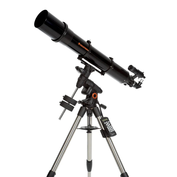 Celestron Advanced Vx 6" Refractor Telescope (22020) - All-Star Telescope Canada - For All Things Astro, Binoculars, and Science | Télescope réfracteur Celestron Advanced VX 6" (22020)