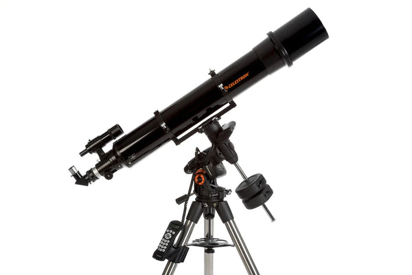 Celestron Advanced Vx 6" Refractor Telescope (22020) - All-Star Telescope Canada - For All Things Astro, Binoculars, And Science | Télescope réfracteur Celestron Advanced VX 6" (22020)