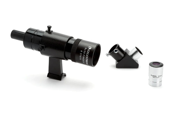Celestron Advanced Vx 6" Refractor Telescope (22020) - All-Star Telescope Canada - For All Things Astro, Binoculars, And Science | Télescope réfracteur Celestron Advanced VX 6" (22020)