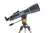 Celestron Astromaster 102Az Refractor (22065) - All-Star Telescope Canada - For All Things Astro, Binoculars, and Science | Réfracteur Celestron AstroMaster 102AZ (22065)
