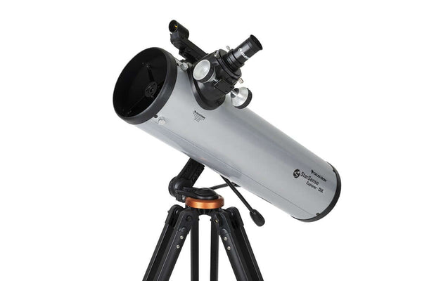 Celestron Starsense Explorer Dx 130Az (22461) - All-Star Telescope Canada - For All Things Astro, Binoculars, And Science | Celestron Starsense Explorer DX 130AZ (22461)