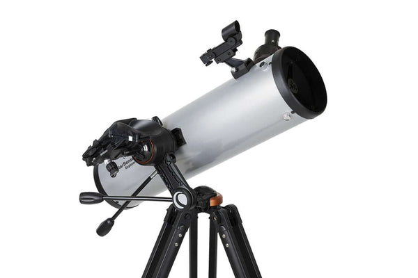 Celestron Starsense Explorer Dx 130Az (22461) - All-Star Telescope Canada - For All Things Astro, Binoculars, And Science | Celestron Starsense Explorer DX 130AZ (22461)