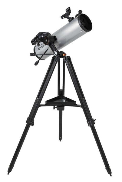 Celestron Starsense Explorer Dx 130Az (22461) - All-Star Telescope Canada - For All Things Astro, Binoculars, And Science | Celestron Starsense Explorer DX 130AZ (22461)