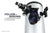 Celestron Starsense Explorer 8" Smartphone App Enabled Dobsonian Telescope (22470) - All-Star Telescope Canada - For All Things Astro, Binoculars, And Science | Télescope Dobson Celestron Starsense Explorer 8" avec application pour smartphone (22470)