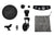 Celestron Starsense Explorer 8" Smartphone App Enabled Dobsonian Telescope (22470) - All-Star Telescope Canada - For All Things Astro, Binoculars, And Science | Télescope Dobson Celestron Starsense Explorer 8" avec application pour smartphone (22470)