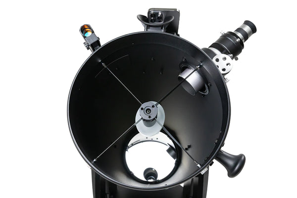 Celestron Starsense Explorer 10" Smartphone App Enabled Dobsonian Telescope (22471) - All-Star Telescope Canada - For All Things Astro, Binoculars, And Science | Celestron Starsense Explorer 10" Smartphone App Enabled Dobsonian Telescope (22471)