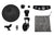 Celestron Starsense Explorer 10" Smartphone App Enabled Dobsonian Telescope (22471) - All-Star Telescope Canada - For All Things Astro, Binoculars, And Science | Celestron Starsense Explorer 10" Smartphone App Enabled Dobsonian Telescope (22471)