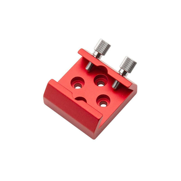 Zwo Finder Shoe For Asiair Pro And Guide Scope (Zwo-Fs-Ii) - All-Star Telescope Canada - For All Things Astro, Binoculars, And Science | ZWO Finder Shoe for ASIAIR PRO and Guide Scope (ZWO-FS-II)