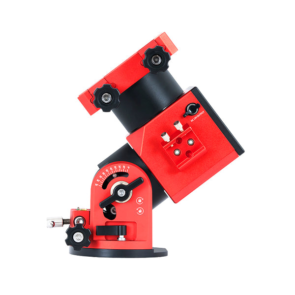 Zwo Am5 Harmonic Eq And Az Mount (Zwo-Am5) - All-Star Telescope Canada - For All Things Astro, Binoculars, And Science | Égaliseur harmonique ZWO AM5N et monture AZ (ZWO-AM5N)